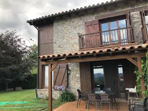 Country House in Vall Camprodon, Private Garden + WIFI - Image 3