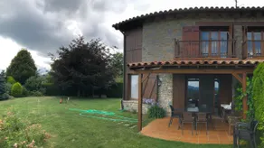 Country House in Vall Camprodon, Private Garden + WIFI - Image 4