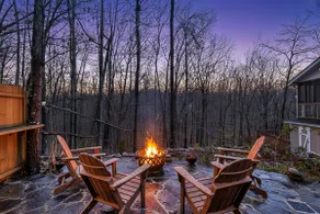 Cozy MountainGetaway near Bushkill w/HotTub&Sauna - Image 4