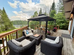 Luxury Lake Villa SPA Sauna Billiard & Ping pong - Image 3