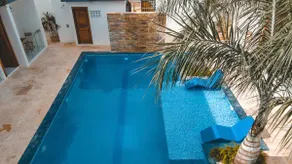 La Perla del Sur RD 2 Bedrooms with Pool - Image 3