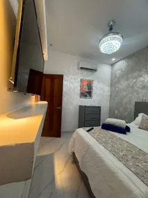 La Perla del Sur RD 2 Bedrooms with Pool - Image 5