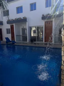 La Perla del Sur RD 2 Bedrooms with Pool - Image 4