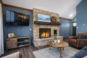 The Codfather Cabin - Image 4