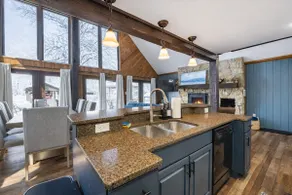 The Codfather Cabin - Image 5