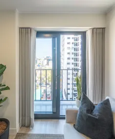 Brera Milano |2Q + Studio with pool in Miraflores - Image 2
