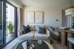 Brera Milano |2Q + Studio with pool in Miraflores - Image 3