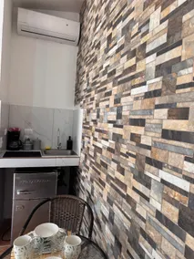 Comfortable and accessible studio with A/C and Wifi #6 - Image 2