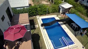 Private country house, Carmen 10 minutes from town. - Image 4