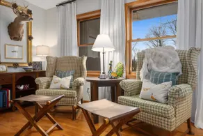 Lake House on Truman Lake|Sleeps10|Fire Pit_Arcade - Image 3