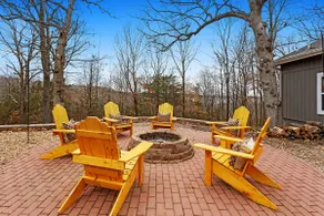 Lake House on Truman Lake|Sleeps10|Fire Pit_Arcade - Image 2