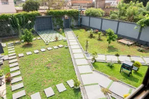 Harmony Villa with Kégué garden - Image 2