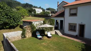 House with private pool in Razo Costa da Morte - Image 3