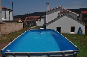 House with private pool in Razo Costa da Morte - Image 2