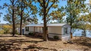 Grand Lake Fishing Cabin W/ Dock - Image 2