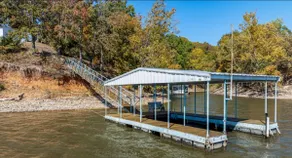 Grand Lake Fishing Cabin W/ Dock - Image 5