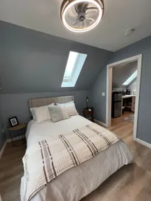 Luxury Micro Suite ~ Charming & Peaceful Getaway - Image 3