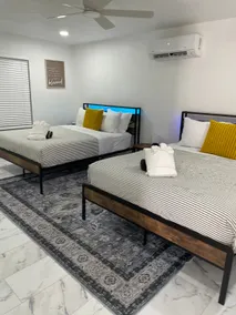 Clean, comfortable and private! - Image 5