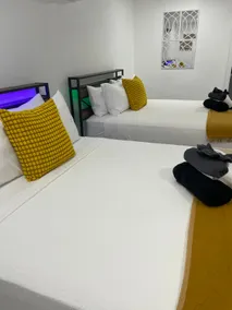 Clean, comfortable and private! - Image 3