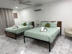 Clean, comfortable and private! - Image 2
