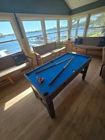 Sleeps 38+|Webster Lake|Retreat|Swim! - Image 4