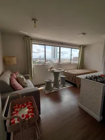 Flat in Downtown Petrolina - Image 5