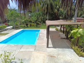 Chalet for rest in a Quinta. - Image 2