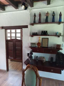 Chalet for rest in a Quinta. - Image 5