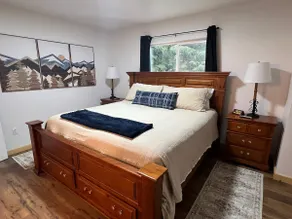 3BR Stay Near Kenai Fjords & Seward Harbor - Image 3
