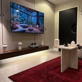 1BR APT l 65” 4K TV - Image 2