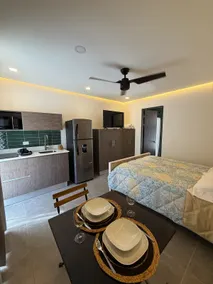 Studio 1 • Pool • Condominium - Image 4