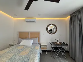 Studio 1 • Pool • Condominium - Image 2