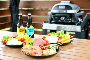 【Family Fun】Private log house with sauna and BBQ, ”Nijigen no Mori,” 5 minutes on foot, enjoy the night view and nature - Image 5