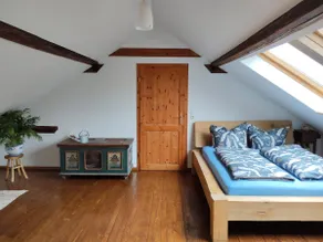 Huge attic apartment in the countryside - Image 2