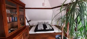 Huge attic apartment in the countryside - Image 4