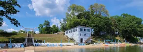 #4 Adorable Lake Cottage-Cypress Resort & Marine - Image 5