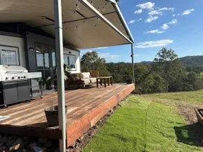 Cute cabin -incredible views - Image 5