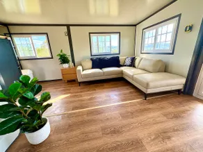 Cute cabin -incredible views - Image 2