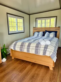Cute cabin -incredible views - Image 3