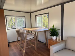 Cute cabin -incredible views - Image 4