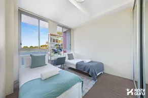 Kozyguru | Westmead | Modern Apt | Near Hospital - Image 5