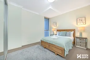 Kozyguru | Westmead | Modern Apt | Near Hospital - Image 4
