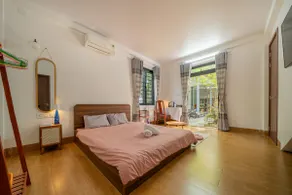 Peaceful 2BR Garden View APT - Image 3