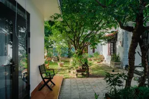 Peaceful 2BR Garden View APT - Image 4