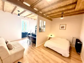 Renovated studio • rope access - Image 4