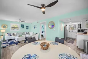 2/2 SandDollars, CLUB, Boat Slip - Image 4