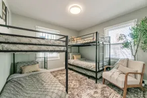 Urban Oasis | Luxury Stay near MSU - Image 5