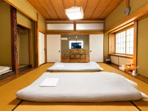 Kominka style Toyama Station East(Max 7 people) - Image 2