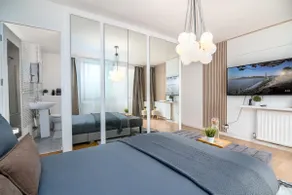 Award 2BR/2BA | Cinema Room & Sauna - Image 2