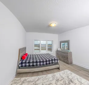 Brand New 2 Bed 2 Bath Pond Facing | Family Home - Image 5